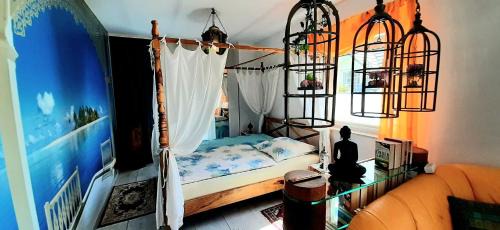 Waldesruh Apartment | Samoa