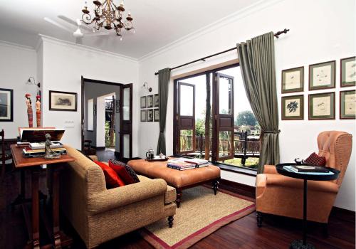 Umaria Hotel | Samode Safari Lodge