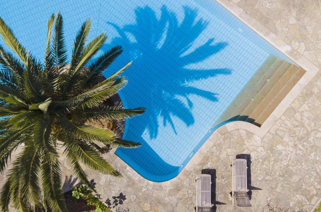 Karlovassi Villa | Samos Wine Factory Guesthouse Villa