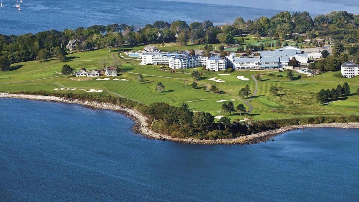 Glen Cove Condo | Samoset Resort 1br suite, Friday check-in