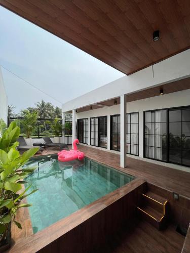 Banjarasri Villa | Sampai Villa Queensland