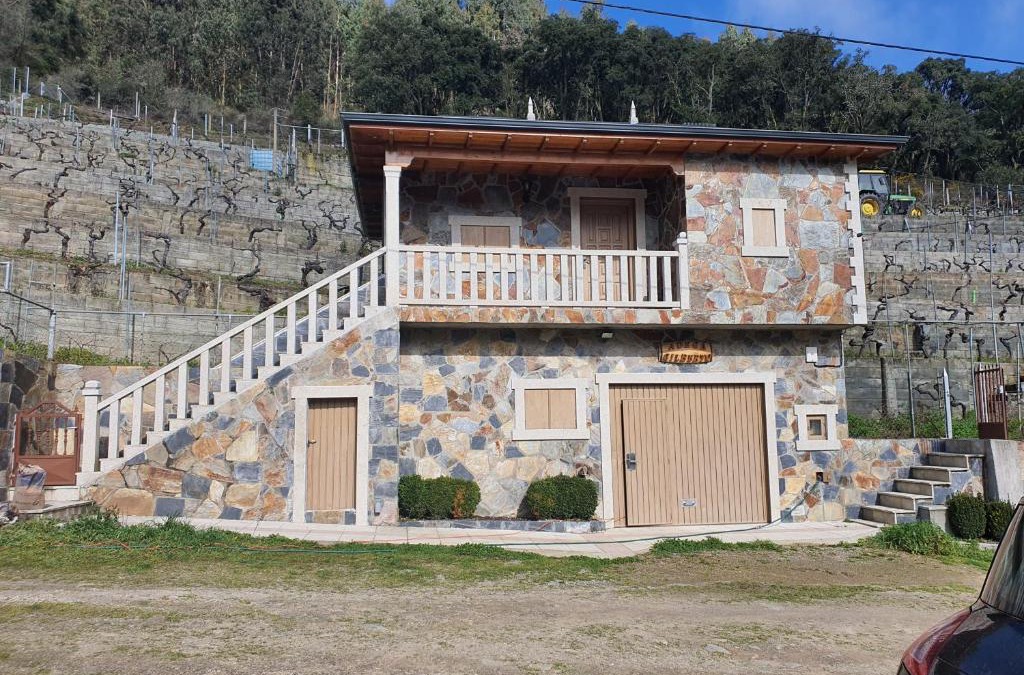 Gondar Ski Chalet | SAMPAIO