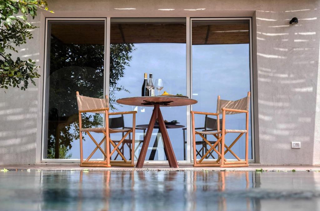 Scicli Apartment | SampieriSuite