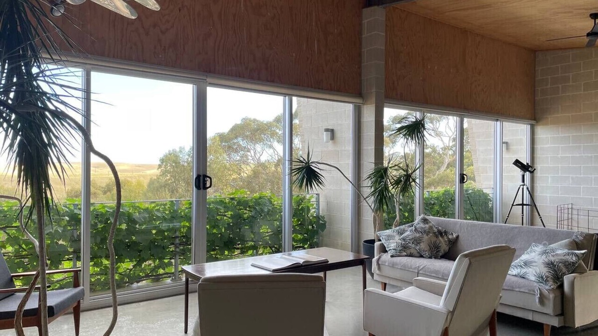 Myponga House | Sampson Retreat - Myponga Beach