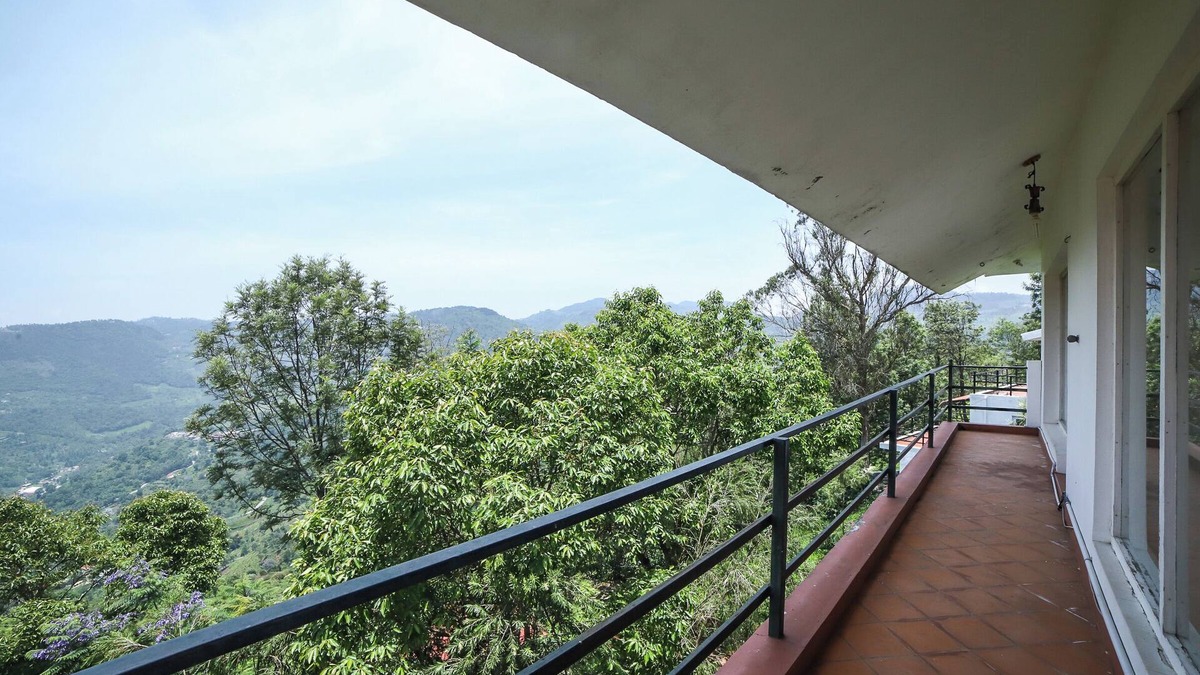 Wellington Villa | Samrakshitha Suits