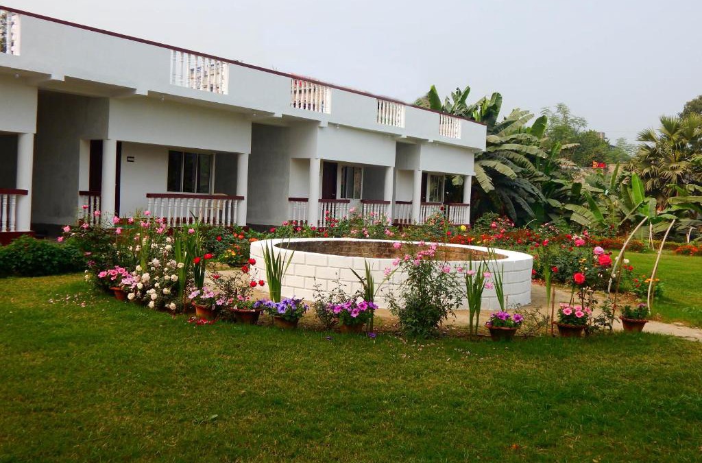 Berhampore Resort | Samriddhi Banquet Garden & Resorts