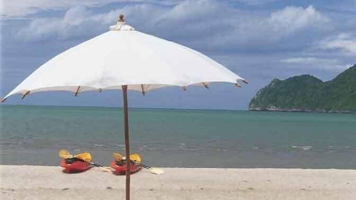 Sam Roi Yot Hotel | Samroiyod Holiday Resort