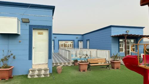 Masirah House | Samt Guest House