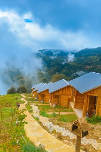 Bac Yen Bed & Breakfast | Samu Retreat Tà Xùa