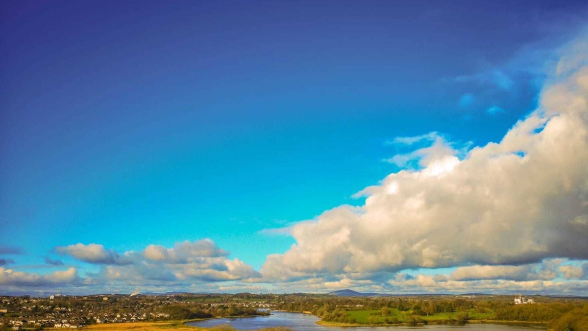 Waterford Bed & Breakfast | Samuel's Heritage Bed & Breakfast