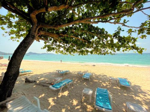 Lamai City Center Resort | Samui Sense Revive