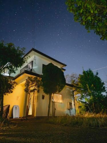 Sanmu House | SamuraiBeach