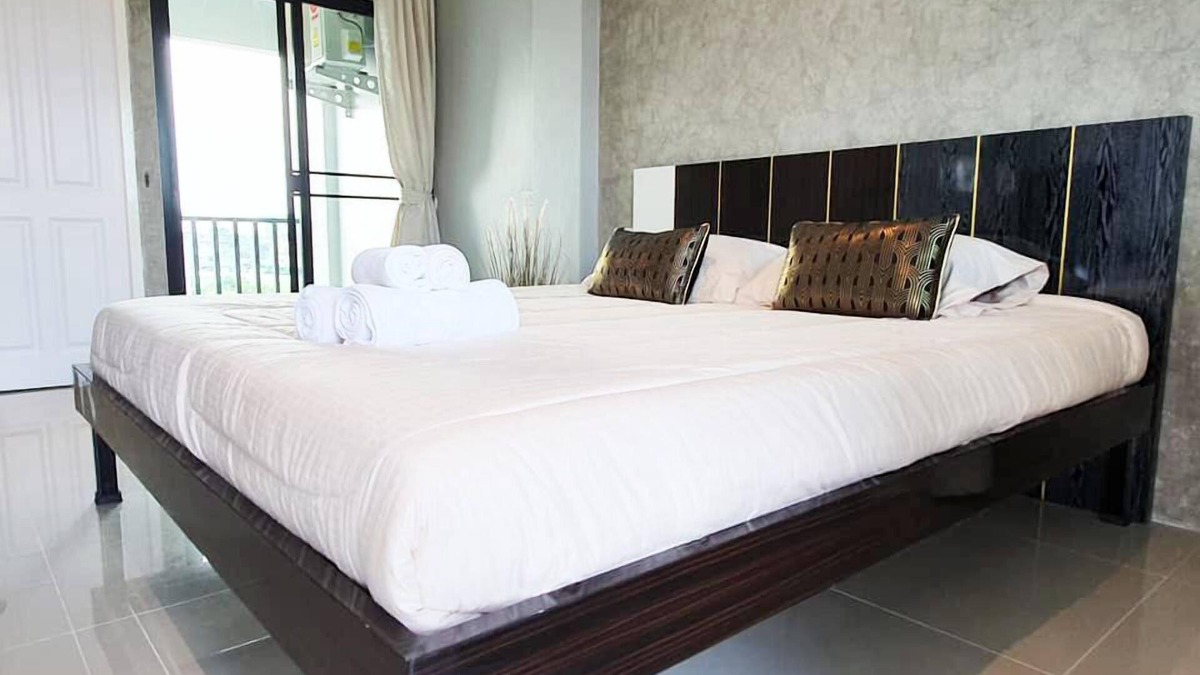 Samut Sakhon Hotel | Samutsakorn Apartment