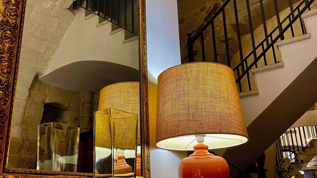 Isola del Borgo Antico Bed & Breakfast | San Andrea Degli Armeni B&B di Charme - Dimora Storica