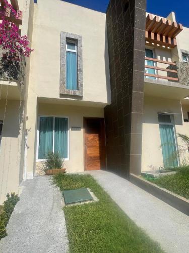 Tlalpan House | San Angel