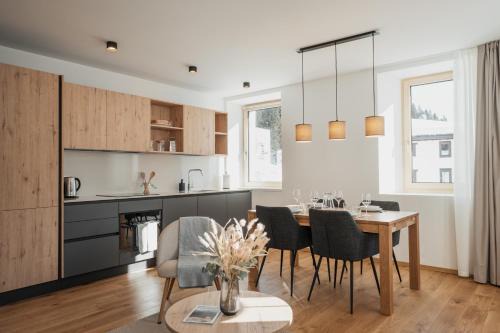 San Bernardino Apartment | San Bernardino Alpine Apartments