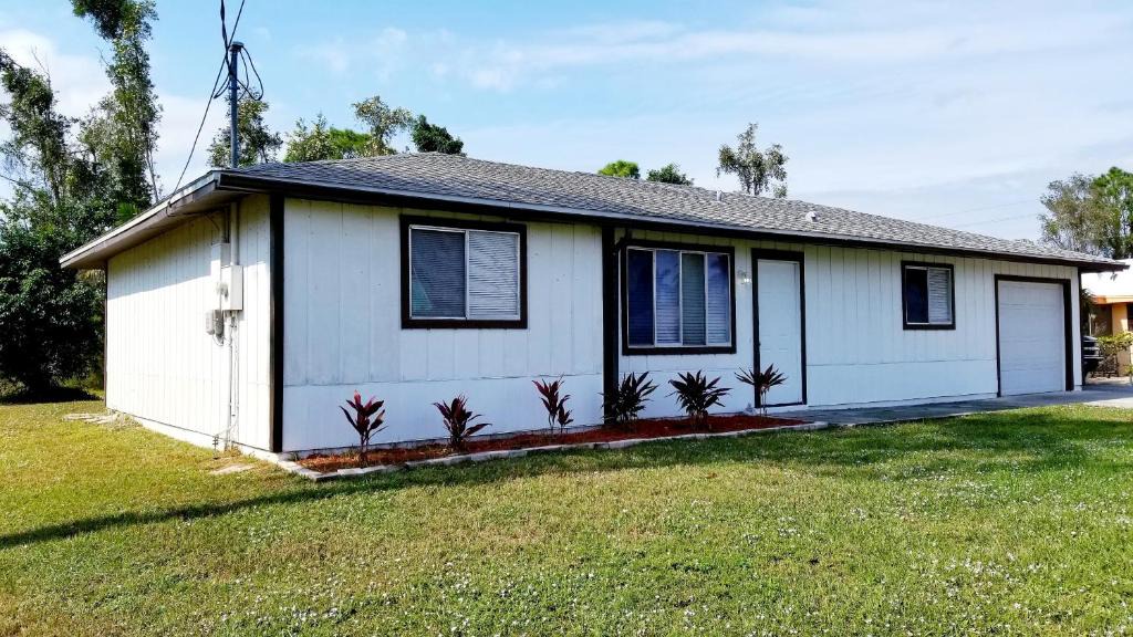 San Carlos Park House | San Carlos Paradise!