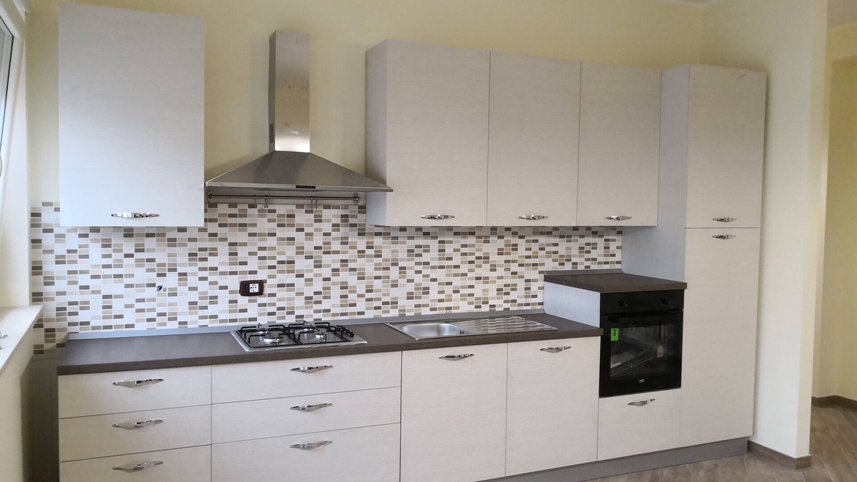 San Cataldo Apartment | San Cataldo apartment