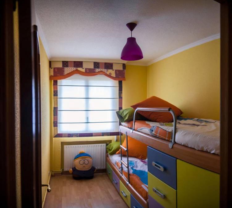 Cervo Apartment | SAN CIPRIAN "A Mariña"