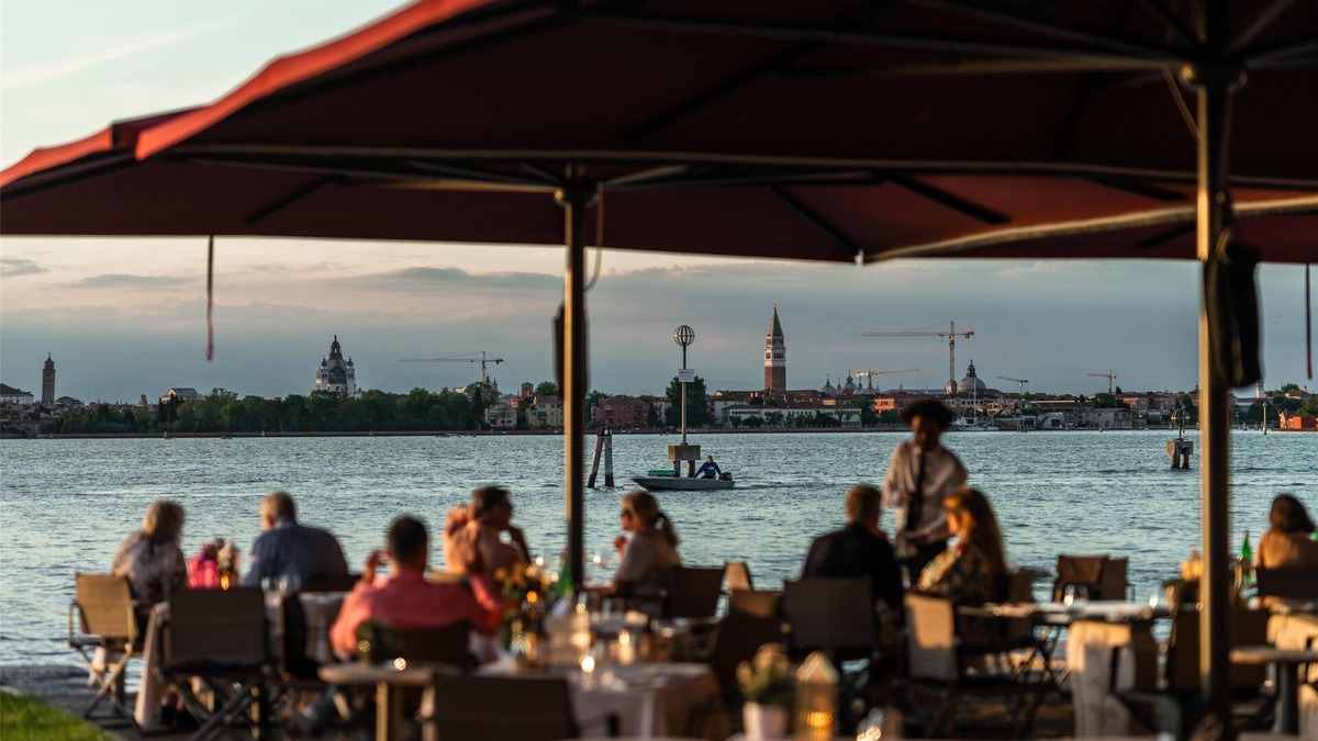 San Clemente Hotel | San Clemente Palace, Venice