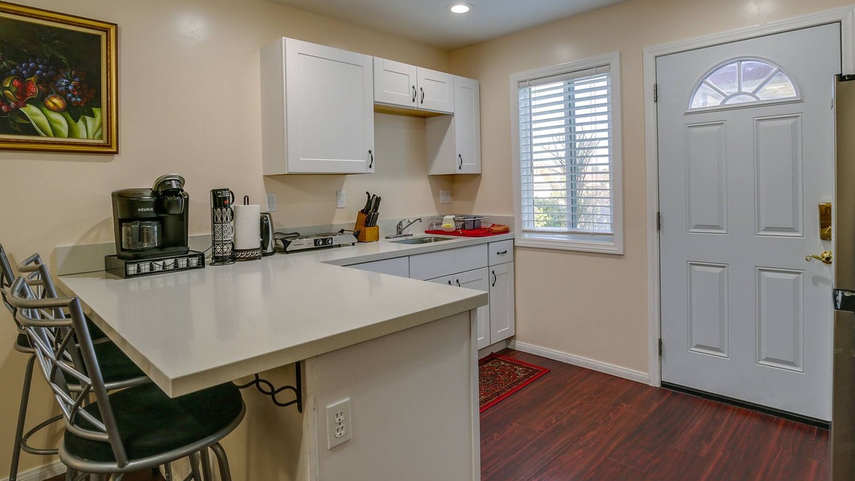 Nestor Apartment | San Diego Getaway - 3 Mi to Imperial Beach Pier!