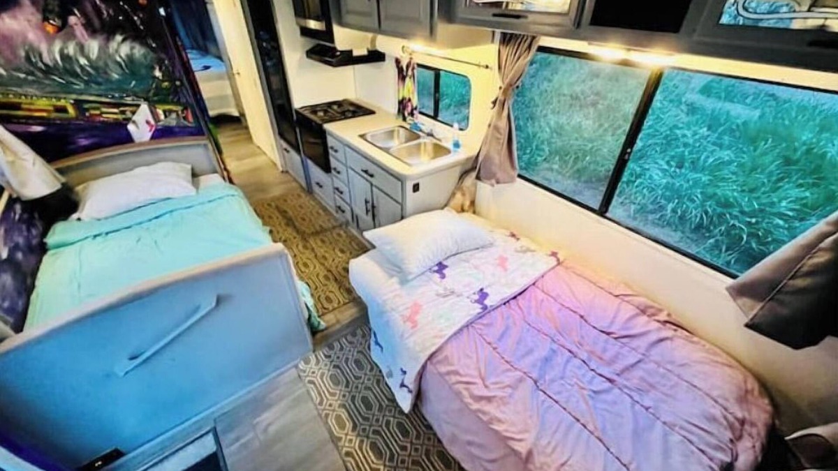 Lakeside House | San Diego RV Down Town 20 Minutes Sea World 25 Min