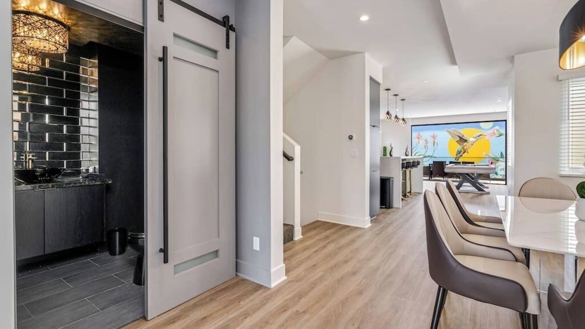 Point Loma House | San Diego! Sleeps 12! Walk to Restaurants! 3 decks