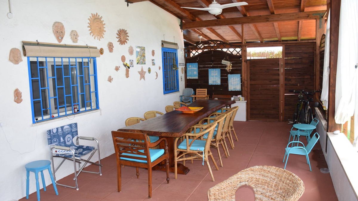 Latina Lido Apartment | San Felice Circeo, Casa Lucia
