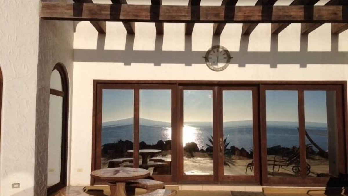 San Felipe House | San Felipe Custom Beach House