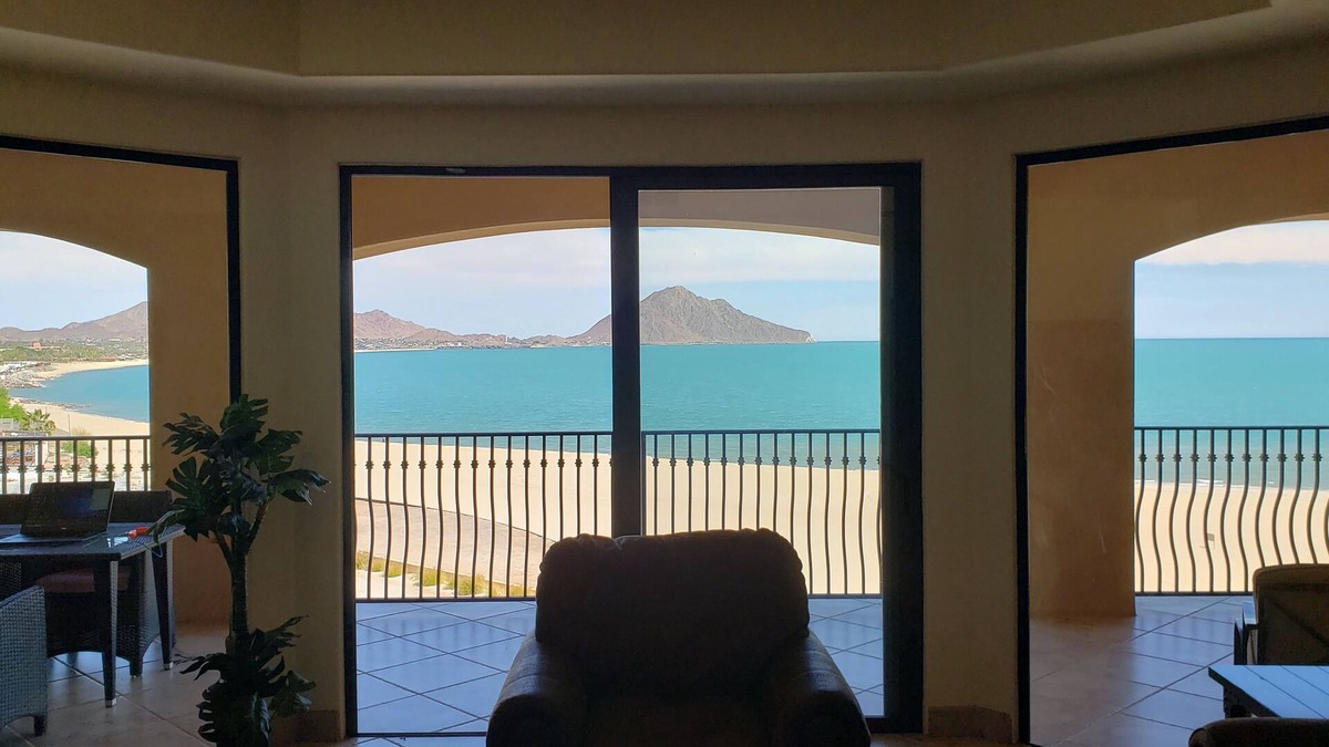 San Felipe Condo | San Felipe Luxurious Beach Condo