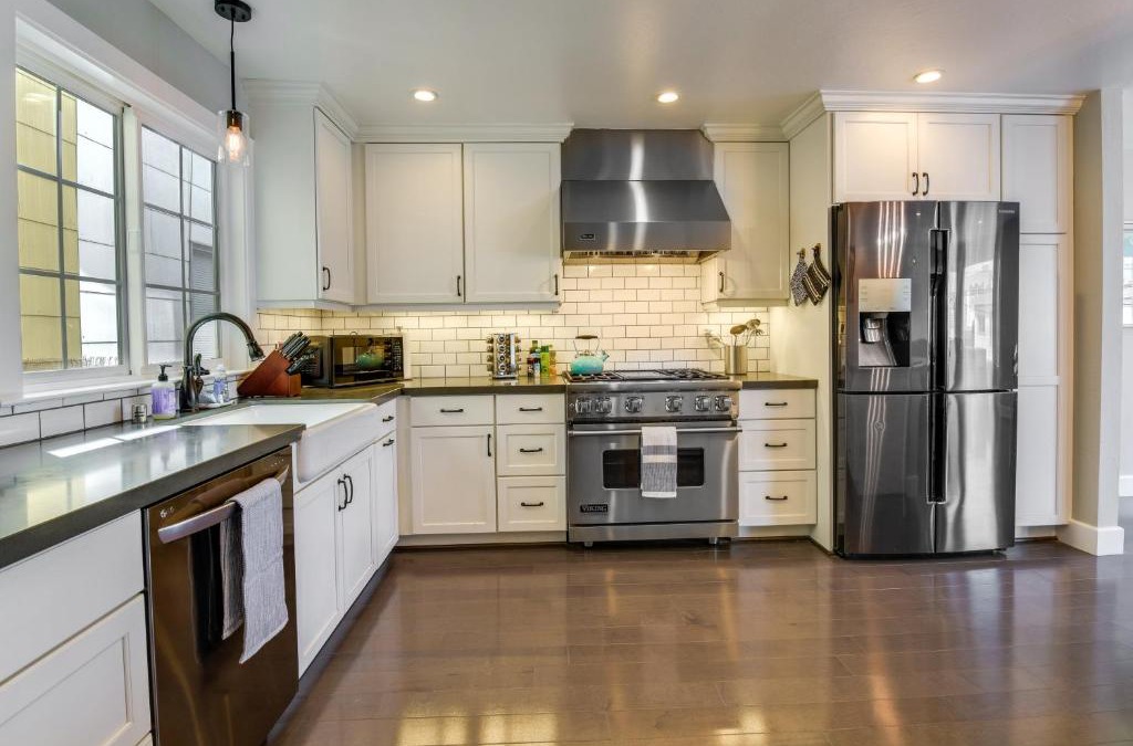 Outer Sunset Apartment | San Francisco Getaway Near Golden Gate Park