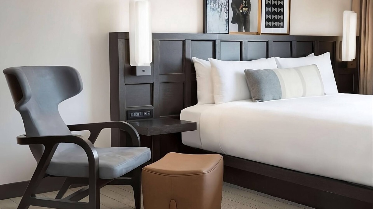 Theater District Hotel | San Francisco Skyline Views! Pet-friendly Stay!