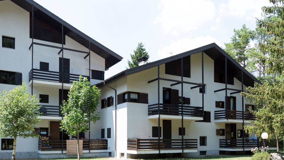 Premadio Apartment | San Gallo 16 - Two Bedroom Apartment, Sleeps 4