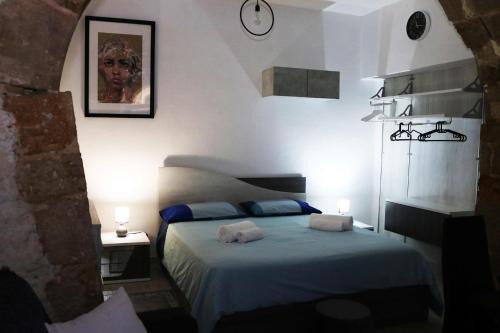 Caltagirone Apartment | SAN GIACOMO LOFT