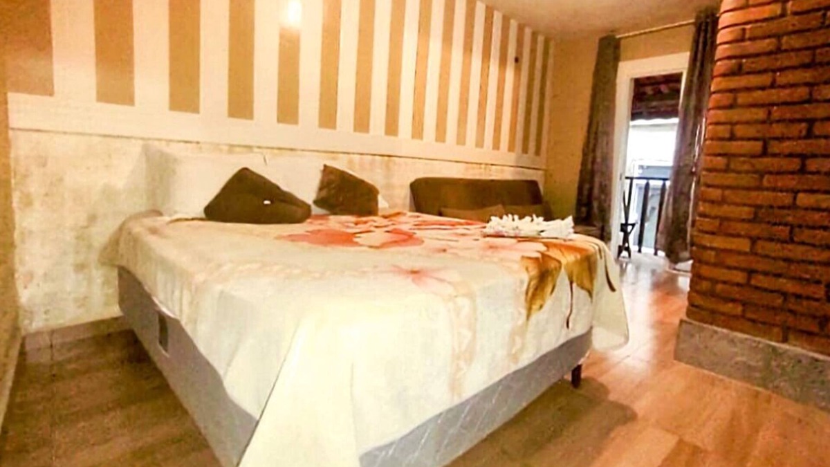 Sorocaba Villa | San Gonzales