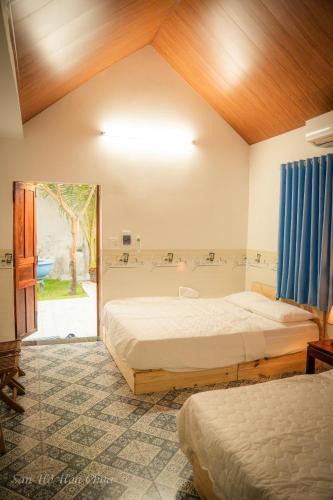 Tuy An Hotel | San Hô Hòn Chùa Home