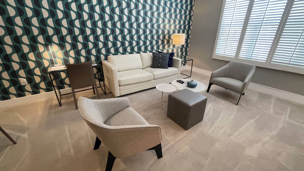 San Jose Apartment | San Jose Luxury One Bedroom Apartment