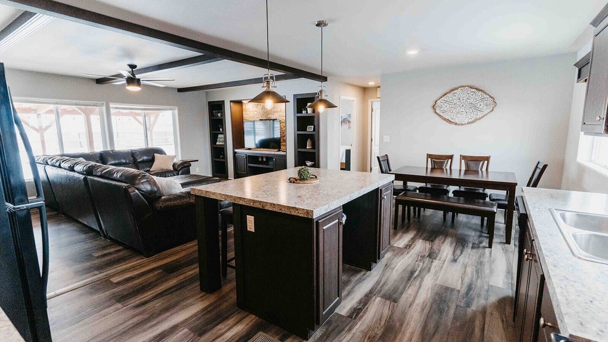 Vernal House | San Juan and Cimarron Modern Mountain View Getaway