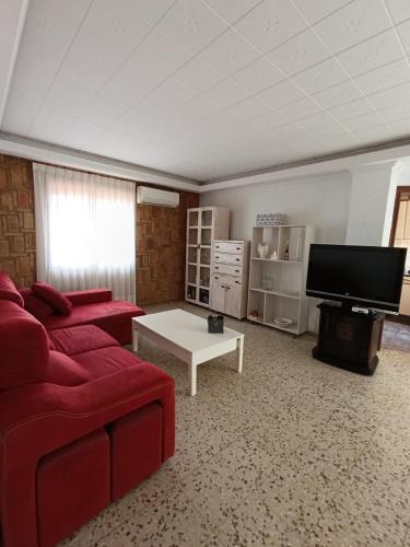 Alborache Apartment | San Juan