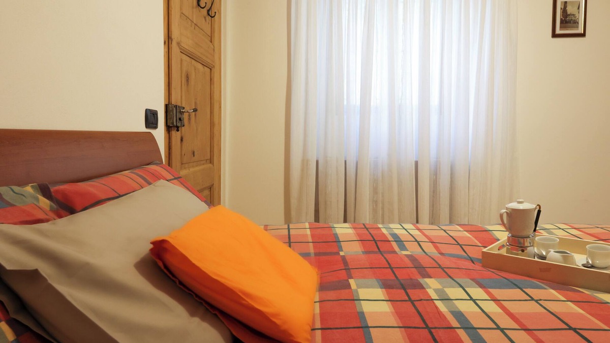 Chiavenna House | San Juan one step away from downtown