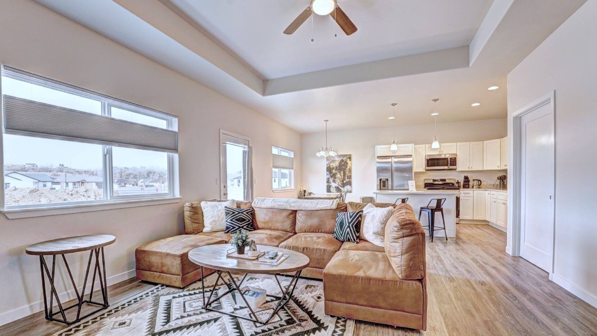 Montrose House | San Juan Reflections Getaway 3B/2Ba, Pet Friendly & Game Room