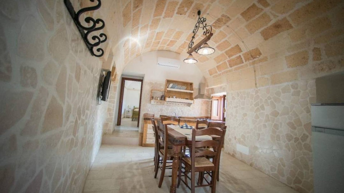 Laterza Condo | San Leonardo Holiday Homes: style and comfort just a click away