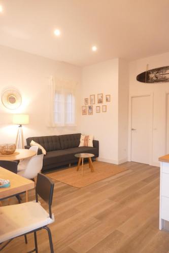 Loredo Apartment | San Mar Apartamento