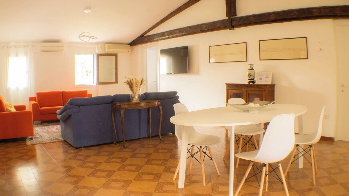 Dolo Apartment | San Marco apartment