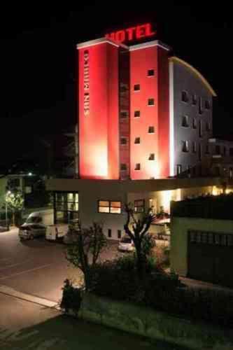 Alte Ceccato Hotel | San Marco