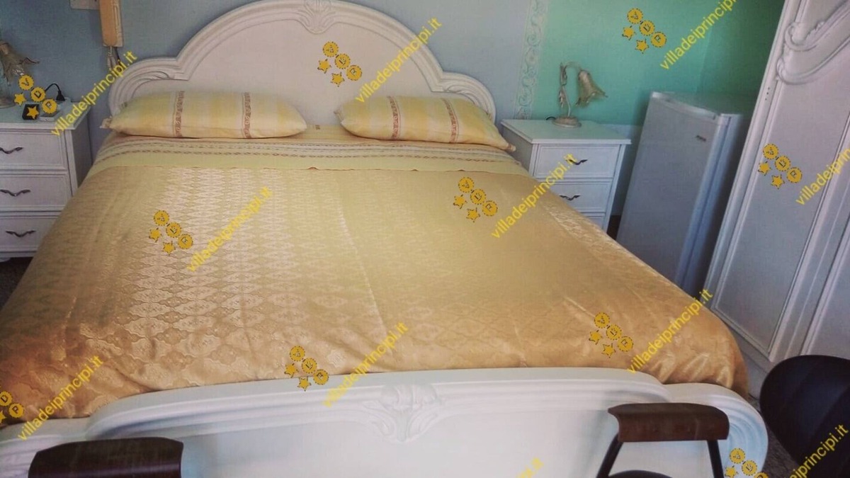Torrenova Bed & Breakfast | San Marco Suite