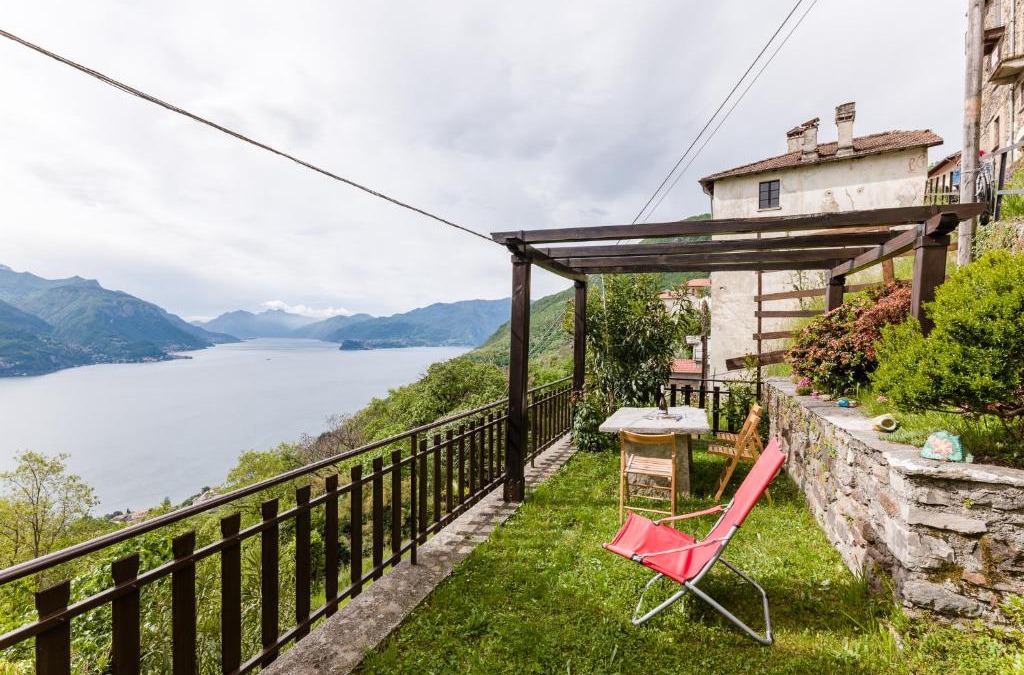 Semnago House | San Martino Casetta