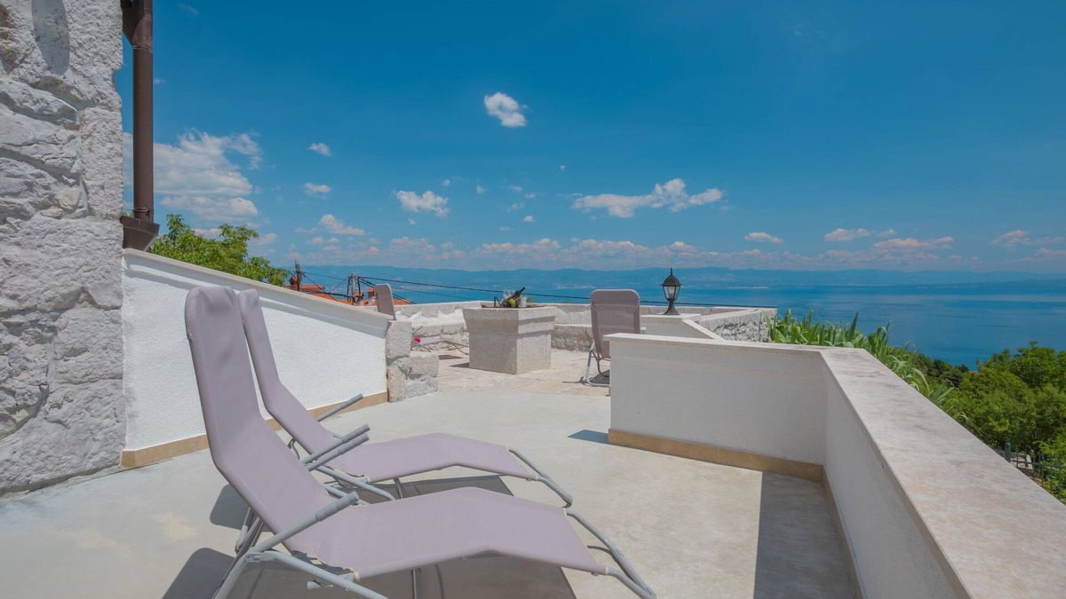 Sveta Jelena House | San Martino I by Interhome