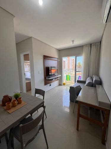 Cabedelo Apartment | San Mateo - Novo, 200 metros da Praia