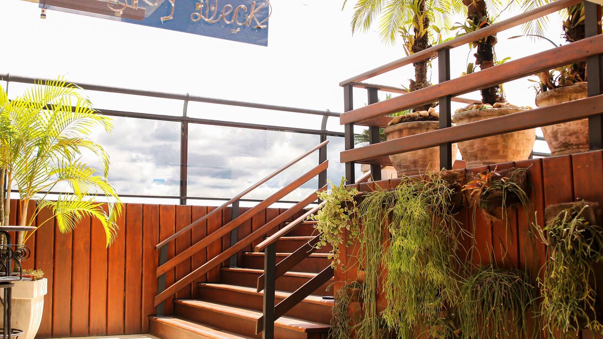 Belem Hotel | San Michel Hotel